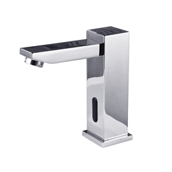 Zurn sensor lavatory faucets